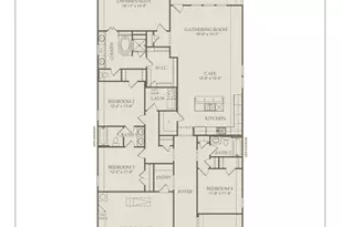 122 Thrill Trl, Sugar Land, TX 77469 - Photo 5