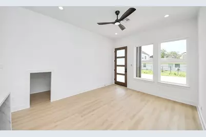 4607 Gunter Street #A, Houston, TX 77020 - Photo 5