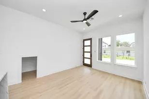 4607 Gunter St, Houston, TX 77020 - Photo 5