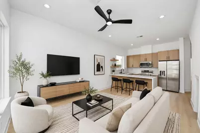 4607 Gunter Street #A, Houston, TX 77020 - Photo 3
