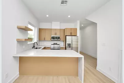 4607 Gunter Street #A, Houston, TX 77020 - Photo 7