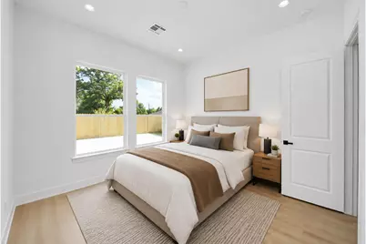 4607 Gunter Street #A, Houston, TX 77020 - Photo 21
