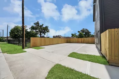 4607 Gunter Street #A, Houston, TX 77020 - Photo 35