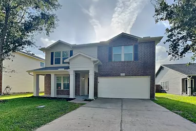 5010 Diamondcliff Court, Katy, TX 77449 - Photo 1