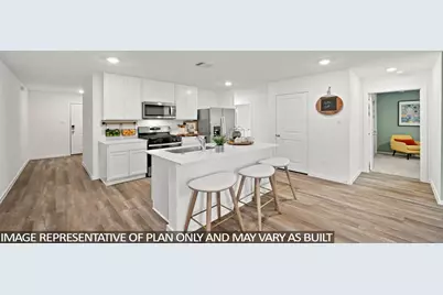 18903 Sunset Horizon Drive, Hockley, TX 77447 - Photo 3