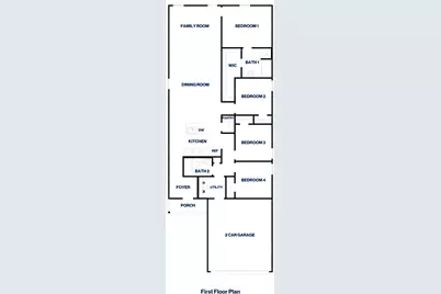 18903 Sunset Horizon Drive, Hockley, TX 77447 - Photo 15