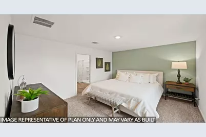 18903 Sunset Horizon Drive, Hockley, TX 77447 - Photo 9