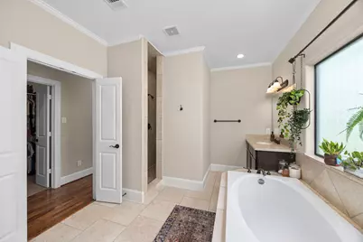 5907 Kiam Street #B, Houston, TX 77007 - Photo 15