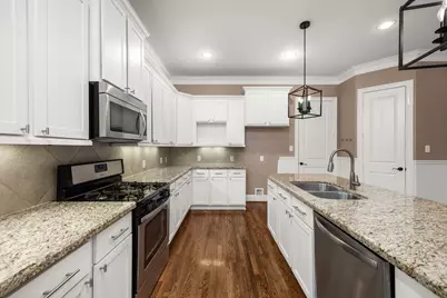 5907 Kiam Street #B, Houston, TX 77007 - Photo 7