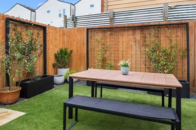 5907 Kiam Street #B, Houston, TX 77007 - Photo 23