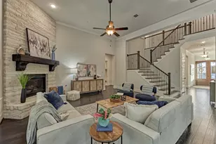 414 Mill Creek Rd, Pinehurst, TX 77362 - Photo 5