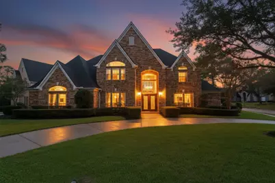 20607 Shore Castle Court, Katy, TX 77450 - Photo 1