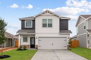 6505 Winter Elm St, Houston, TX 77048 - Photo 1