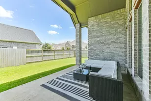 19206 Filly Park Circle, Tomball, TX 77377 - Photo 41