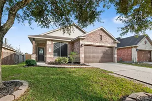 22419 Toronado Ridge Ln, Porter, TX 77365 - Photo 1