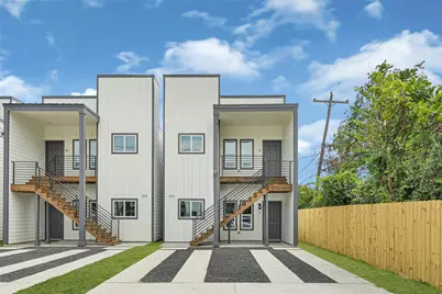 306 Bolden Street, Houston, TX 77029 - Photo 1