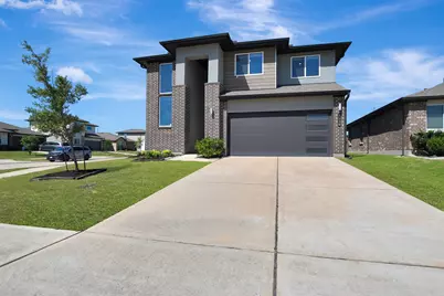 7538 Victoria Brook Trace, Richmond, TX 77407 - Photo 3