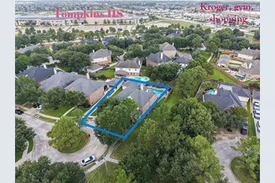26302 Alpine Rose Lane, Katy, TX 77494 - Photo 45