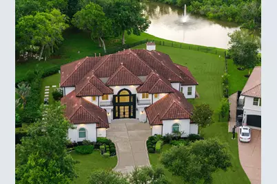 19 Sanctuary Trail, Missouri City, TX 77459 - Photo 1