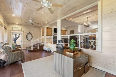 161 Paradise Trail, Coldspring, TX 77331 - Photo 17