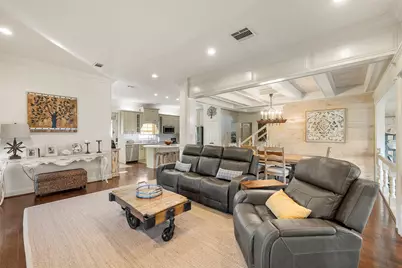 161 Paradise Trail, Coldspring, TX 77331 - Photo 13