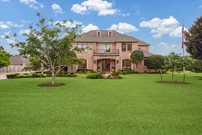 1002 Cowards Creek Court, Friendswood, TX 77546 - Photo 1