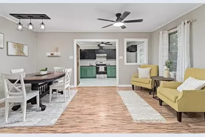 105 Saxon Lane, Woodville, TX 75979 - Photo 13