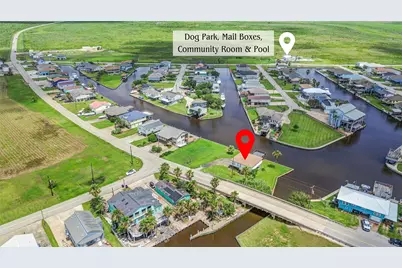 1571 Blue Water Drive, Freeport, TX 77541 - Photo 43