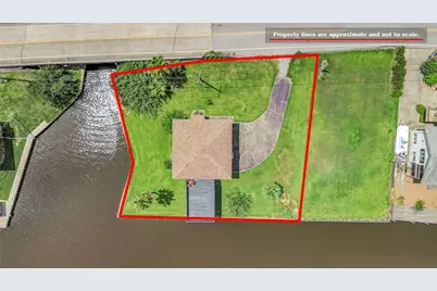 1571 Blue Water Drive, Freeport, TX 77541 - Photo 41