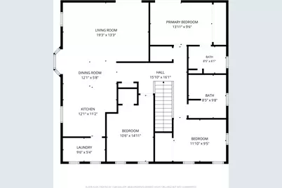 1571 Blue Water Drive, Freeport, TX 77541 - Photo 47