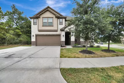 13219 Bellwick Arbor Trace, Houston, TX 77044 - Photo 1