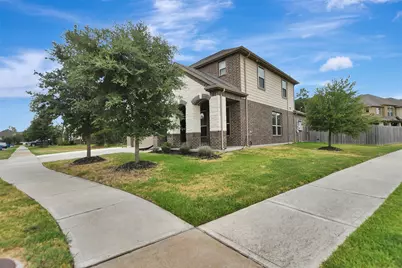 13219 Bellwick Arbor Trace, Houston, TX 77044 - Photo 3