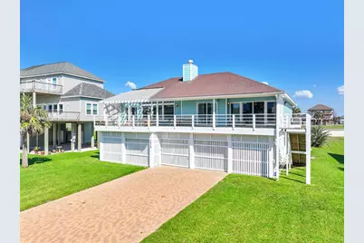 18418 E De Vaca Lane, Galveston, TX 77554 - Photo 3