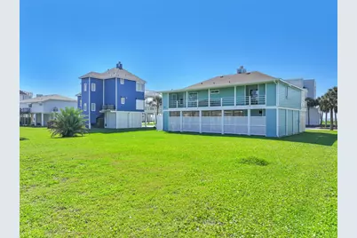 18418 E De Vaca Lane, Galveston, TX 77554 - Photo 5