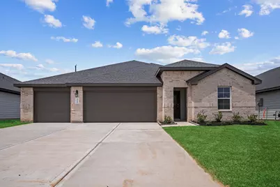 14210 Golden Wheat Lane, Needville, TX 77461 - Photo 1