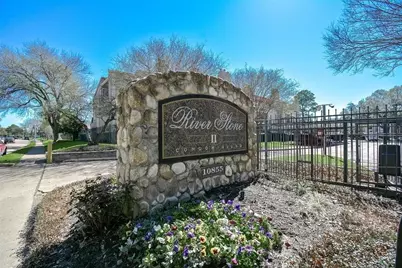 10855 Meadowglen Lane #1131, Houston, TX 77042 - Photo 1