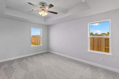 2281 N Post Oak Circle, Dayton, TX 77535 - Photo 17