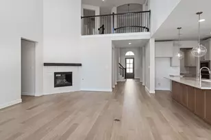 6611 Sparkling Citrus St, Manvel, TX 77578 - Photo 5