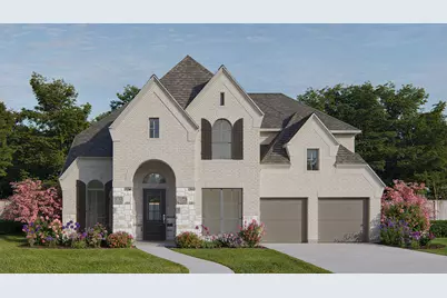 6611 Sparkling Citrus Street, Manvel, TX 77578 - Photo 1