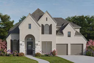 6611 Sparkling Citrus St, Manvel, TX 77578 - Photo 1