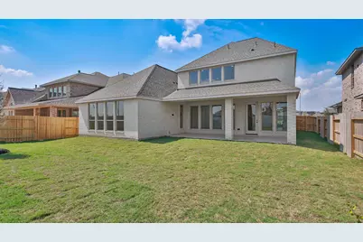 6611 Sparkling Citrus Street, Manvel, TX 77578 - Photo 17