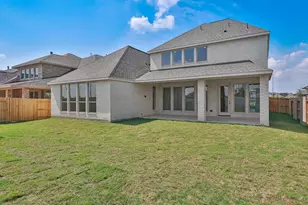 6611 Sparkling Citrus St, Manvel, TX 77578 - Photo 17