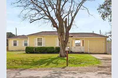 518 Sunny Lane, Wharton, TX 77488 - Photo 3