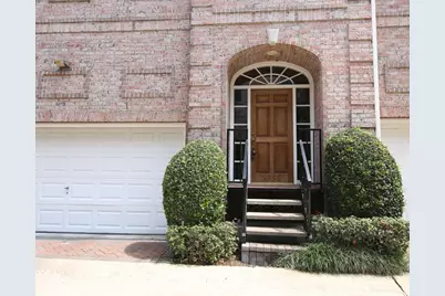 6855 Staffordshire, Houston, TX 77030 - Photo 3
