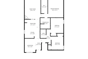 17918 Carroll Pl Ln, Richmond, TX 77407 - Photo 17