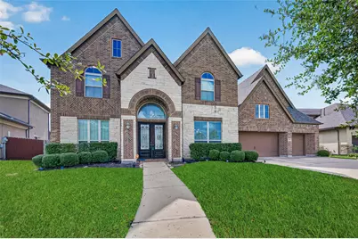 10210 Olivia View Ln, Cypress, TX 77433 - Photo 1