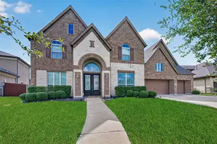 10210 Olivia View Ln, Cypress, TX 77433 - Photo 1