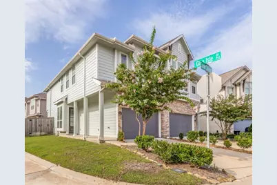 214 Fulton Station Drive, Houston, TX 77009 - Photo 1