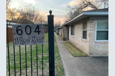 604 Wilson Road #8, Humble, TX 77338 - Photo 1