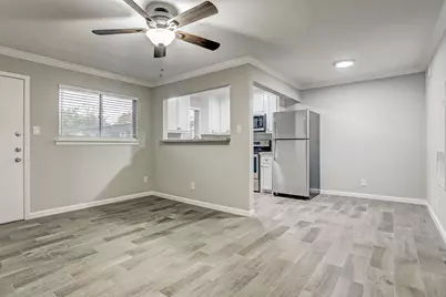 405 Hawthorne Street #22, Houston, TX 77006 - Photo 5
